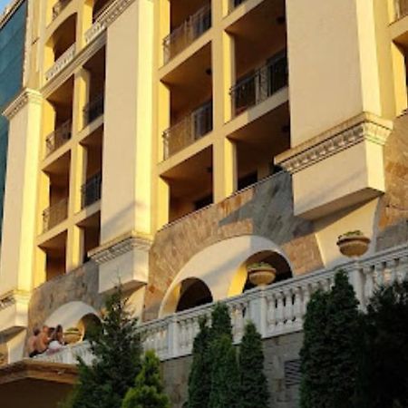 Babylon Sp Apartments サニービーチ エクステリア 写真