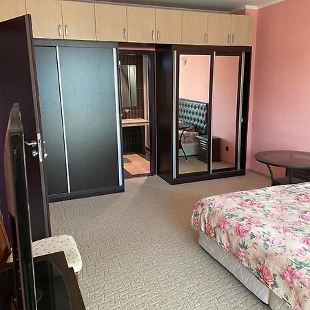 Babylon Sp Apartments サニービーチ エクステリア 写真