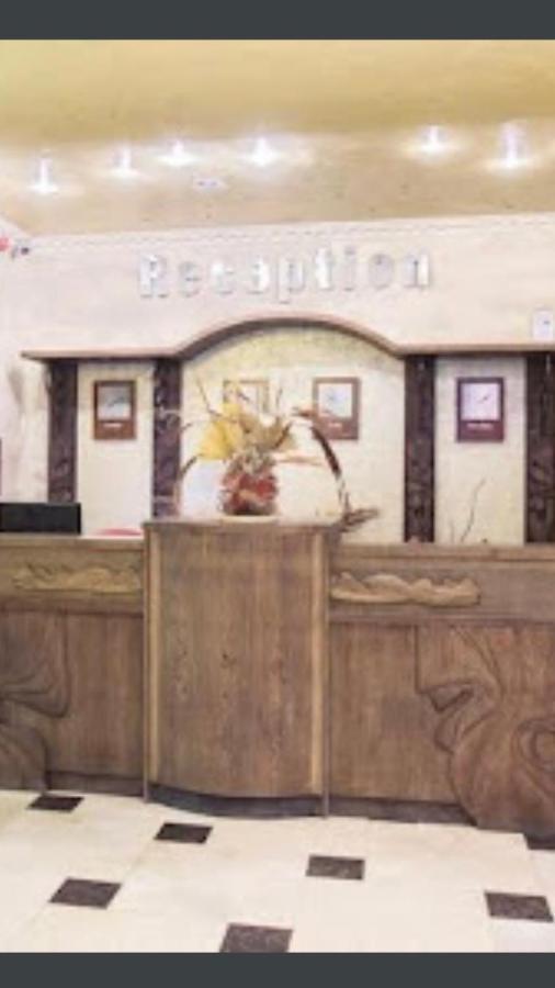Babylon Sp Apartments サニービーチ エクステリア 写真