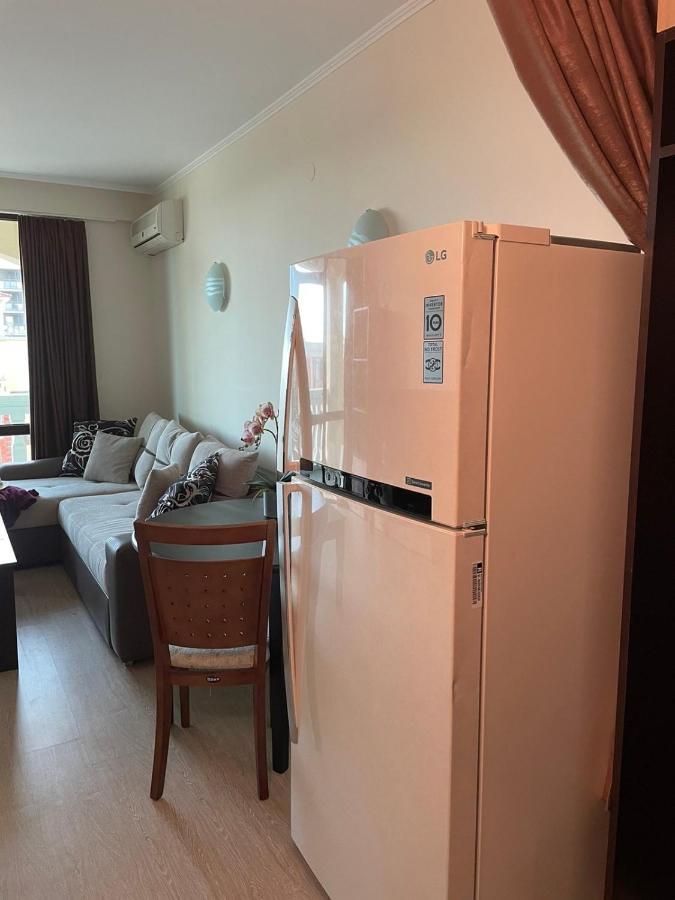 Babylon Sp Apartments サニービーチ エクステリア 写真