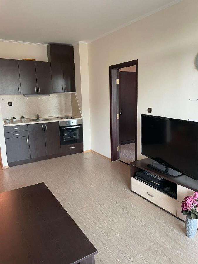 Babylon Sp Apartments サニービーチ エクステリア 写真