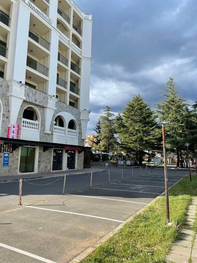 Babylon Sp Apartments サニービーチ エクステリア 写真