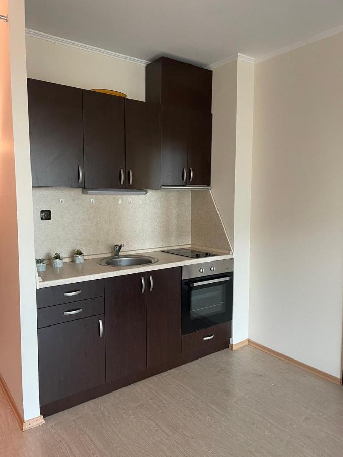 Babylon Sp Apartments サニービーチ エクステリア 写真