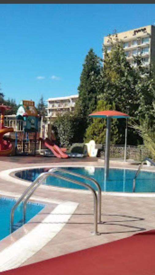 Babylon Sp Apartments サニービーチ エクステリア 写真