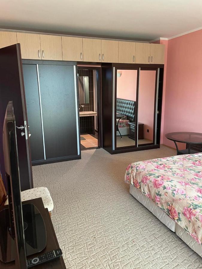 Babylon Sp Apartments サニービーチ エクステリア 写真