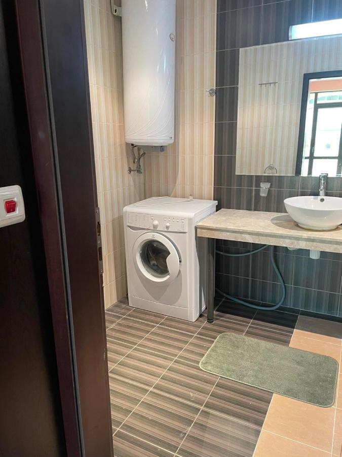 Babylon Sp Apartments サニービーチ エクステリア 写真