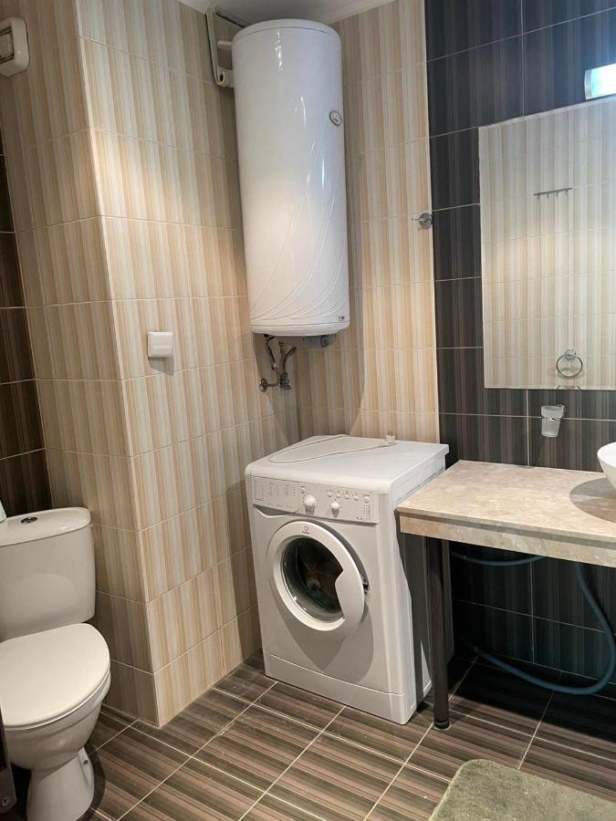 Babylon Sp Apartments サニービーチ エクステリア 写真