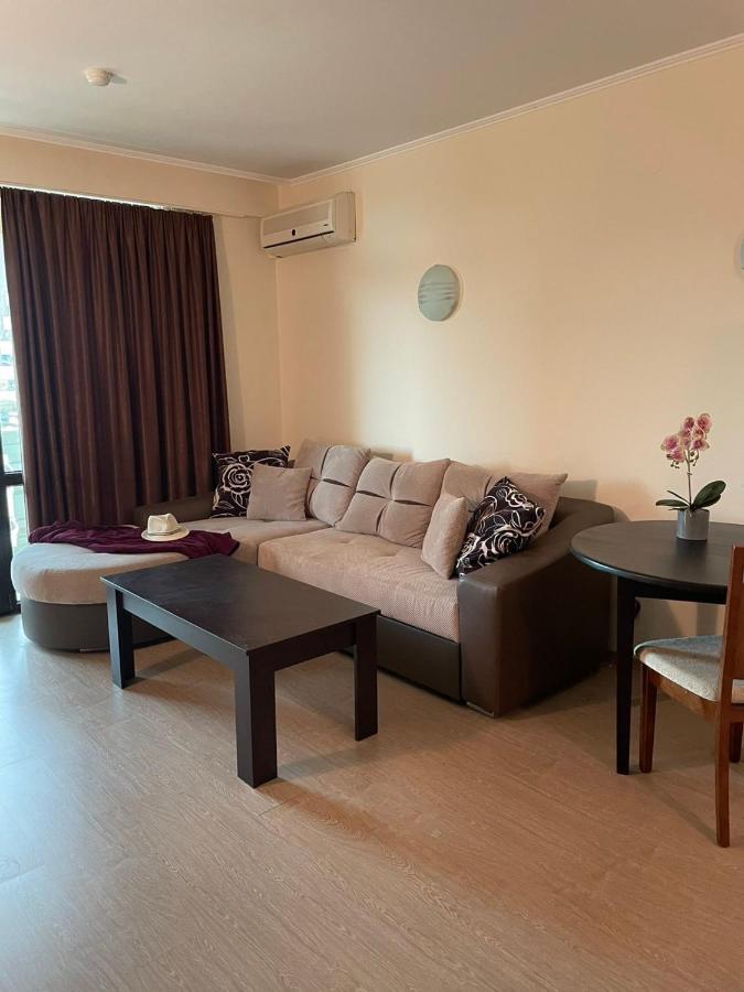 Babylon Sp Apartments サニービーチ エクステリア 写真