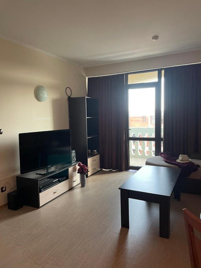 Babylon Sp Apartments サニービーチ エクステリア 写真